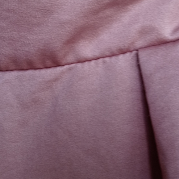 Charlotte Russe rose dust colored pants Size XS - Picture 4 of 7